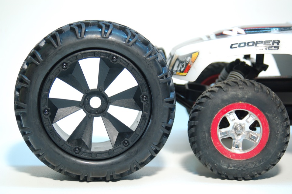 redcat shredder for sale