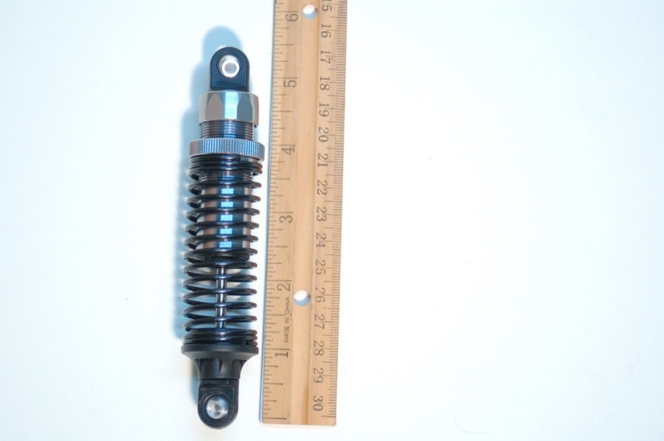 redcat shredder parts